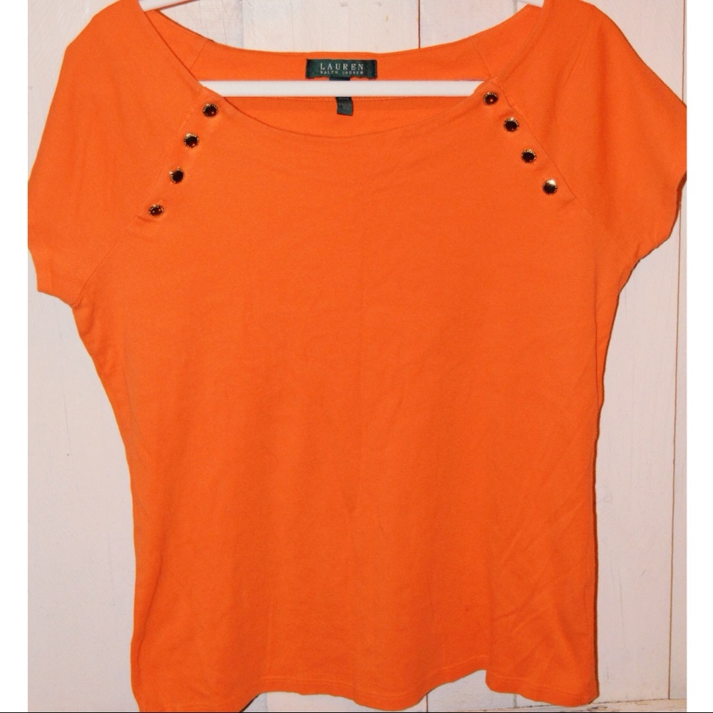 Ralph Lauren Tee